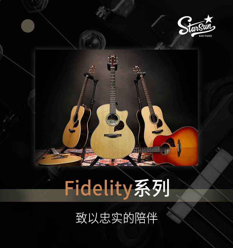 Fidelity系列2