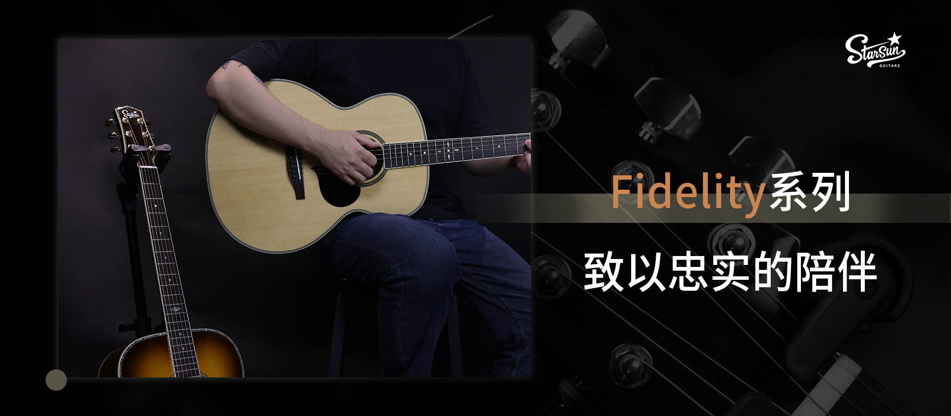 Fidelity系列1